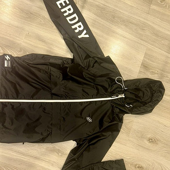 Superdry kilejope