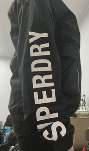 Куртка Superdry (4 фото из 4)