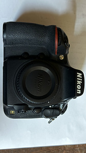 Nikon d810 (2 фото из 6)