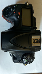 Nikon d810 (3 фото из 6)
