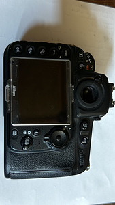 Nikon d810 (4 фото из 6)