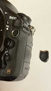 Nikon d810 (6 фото из 6)