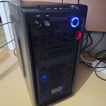 ПК i5 4670K/16gb/GTX1060 3gb/256gb SSD/500gb hdd/350W psu