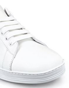 Billionaire Lo-Top Sneakers White (5 foto / 5)