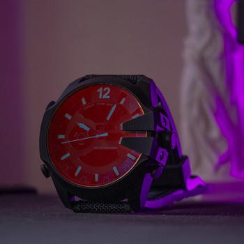 Мужские часы Diesel Mega Chief