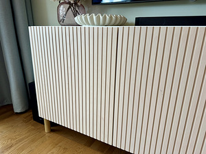 IKEA BJÖRKÖVIKEN uks kasespoon 60x64 cm 3TK (1 foto / 3)