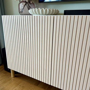 IKEA BJÖRKÖVIKEN uks kasespoon 60x64 cm 3TK