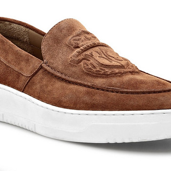 Billionaire Moccasin Sport
