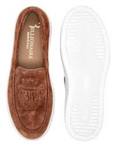 Billionaire Moccasin Sport (2 foto / 4)