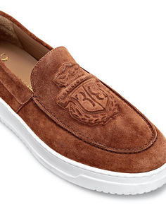 Billionaire Moccasin Sport (3 foto / 4)