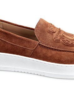 Billionaire Moccasin Sport (4 foto / 4)