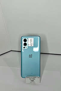 OnePlus Nord 2 5G (2 foto / 2)