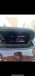 Mercedes-Benz w221 2011 4 matic 3.0 Diesel (6 foto / 6)