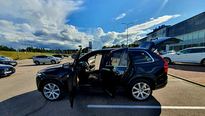 Müüa INSCRIPTION VOLVO XC90 2015 2.0D 165KW, SIS.KM (3 фото из 11)