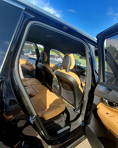 Müüa INSCRIPTION VOLVO XC90 2015 2.0D 165KW, SIS.KM (6 фото из 11)