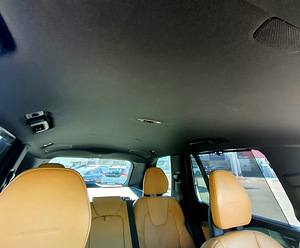 Müüa INSCRIPTION VOLVO XC90 2015 2.0D 165KW, SIS.KM (8 фото из 11)