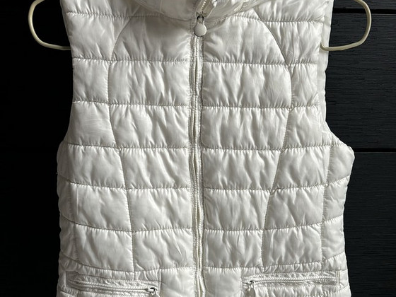 Zara vest 140