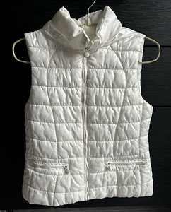 Zara vest 140 (1 foto / 6)
