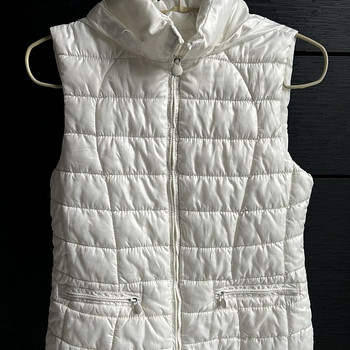 Zara vest 140