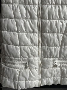 Zara vest 140 (2 foto / 6)