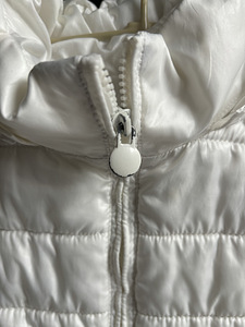 Zara vest 140 (3 foto / 6)
