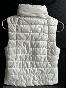 Zara vest 140 (4 foto / 6)