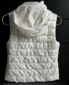 Zara vest 140 (5 foto / 6)
