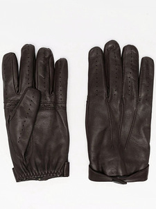 Billionaire Leather Lo-Gloves (1 foto / 4)