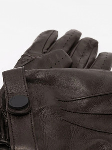Billionaire Leather Lo-Gloves (2 foto / 4)