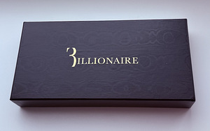 Billionaire Leather Lo-Gloves (3 foto / 4)