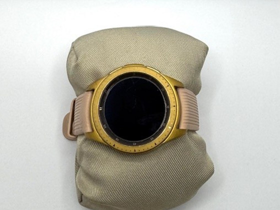 Samsung Galaxy Watch 3