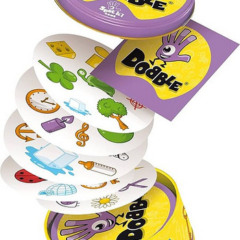Настольная игра Dobble 2 шт