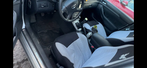 Toyota Avensis rent Kopli (4 foto / 4)