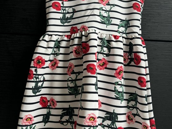 H&M kleit