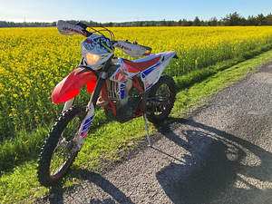 Beta 480rr 2018 (1 foto / 7)