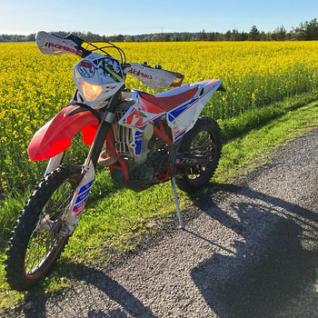 Beta 480rr 2018