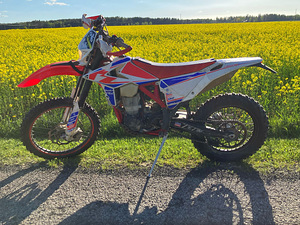 Beta 480rr 2018 (2 foto / 7)