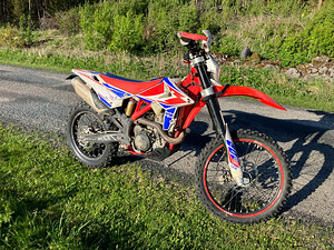 Beta 480rr 2018 (3 foto / 7)