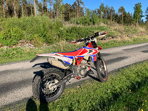 Beta 480rr 2018 (4 foto / 7)