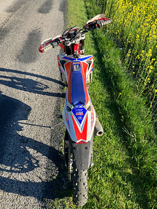 Beta 480rr 2018 (5 foto / 7)