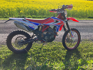 Beta 480rr 2018 (6 foto / 7)