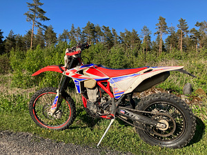 Beta 480rr 2018 (7 foto / 7)