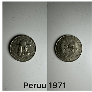 Maailma mündid 1948-2000 (6 foto / 10)