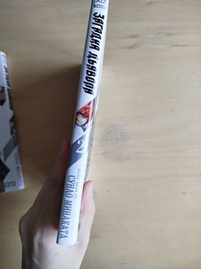 Manga 3 tükki (4 foto / 9)