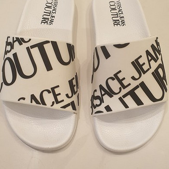 Naiste plätud Versace