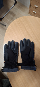 Зимние перчатки размер S Sporttec (2 фото из 3)