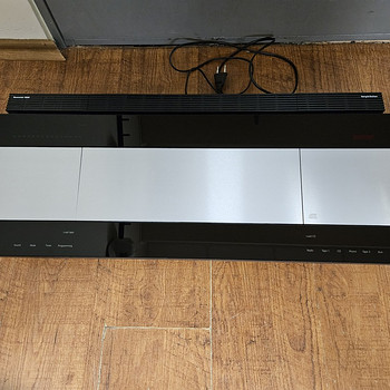 Bang and Olufsen Beocenter 9000 стерео аудиосистема