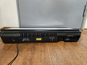 Bang and Olufsen Beocenter 9000 Stereo Audio System (4 foto / 4)