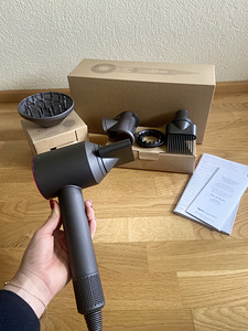Dyson Supersonic (1 фото из 4)