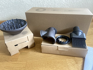 Dyson Supersonic (4 фото из 4)